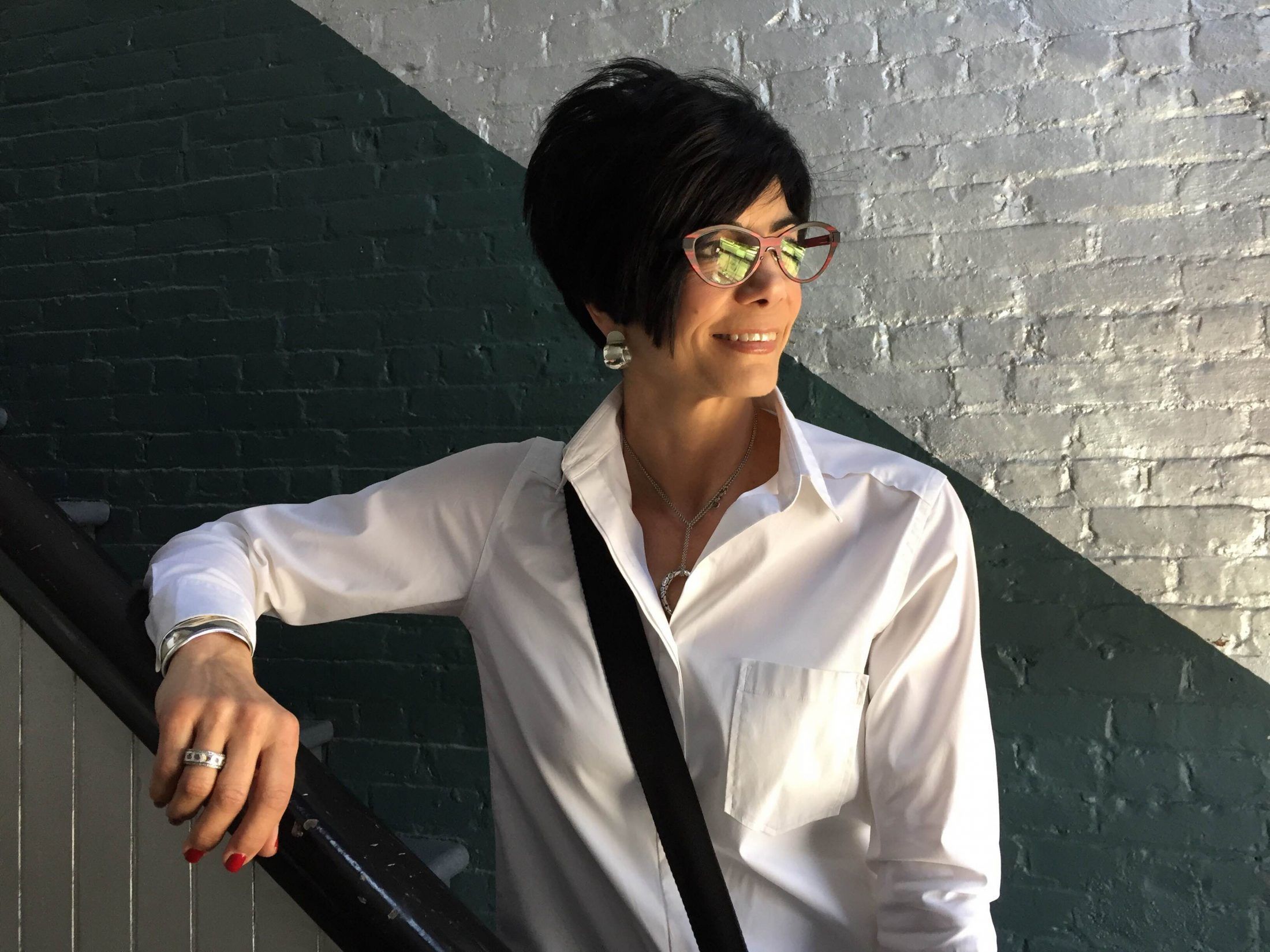 Meet The Board - Lisa Oswald - Delivering Value - Execs In The Know