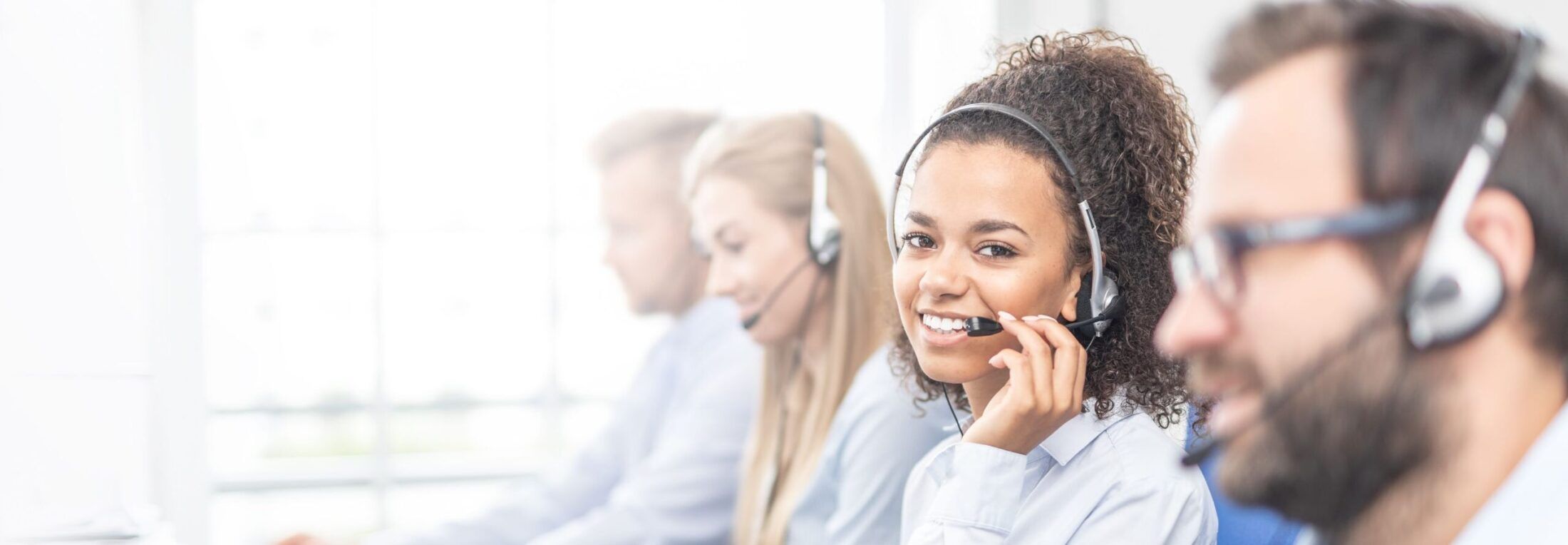 How To Deliver Competition-Crushing Customer Service and Improve Contact  Rates - Execs In The Know