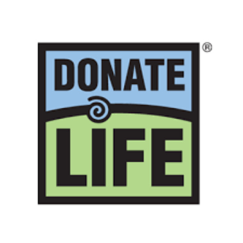 Donate