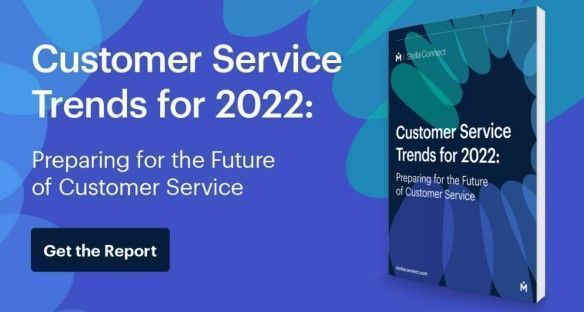 The Top Five Customer Service Trends for 2022 | Execs In The Know