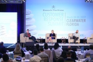 It's A Wrap — Part 2: More Great Insights from Clearwater, FL - Execs In  The Know