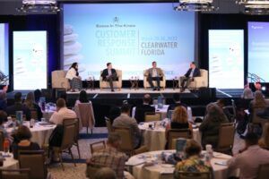 It's A Wrap — Part 2: More Great Insights from Clearwater, FL - Execs In  The Know