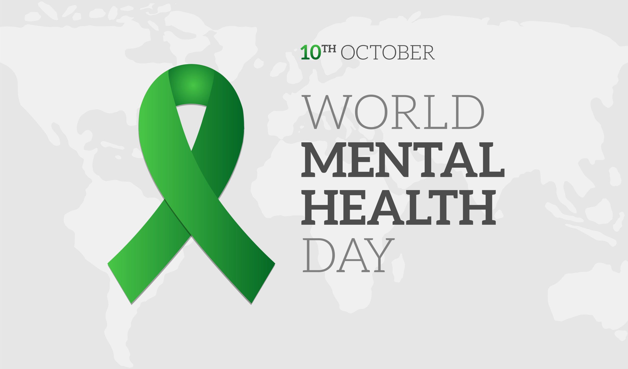 World Mental Health Day: Making Mental Health and Wellbeing for All a ...