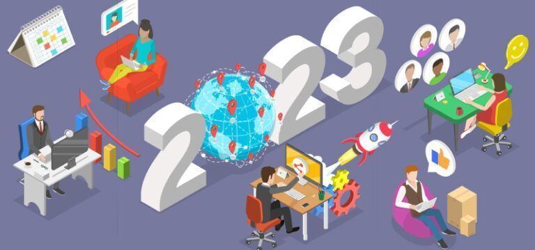 BPO Outsourcing Trends In 2023: What Should We Expect? - Execs In The Know