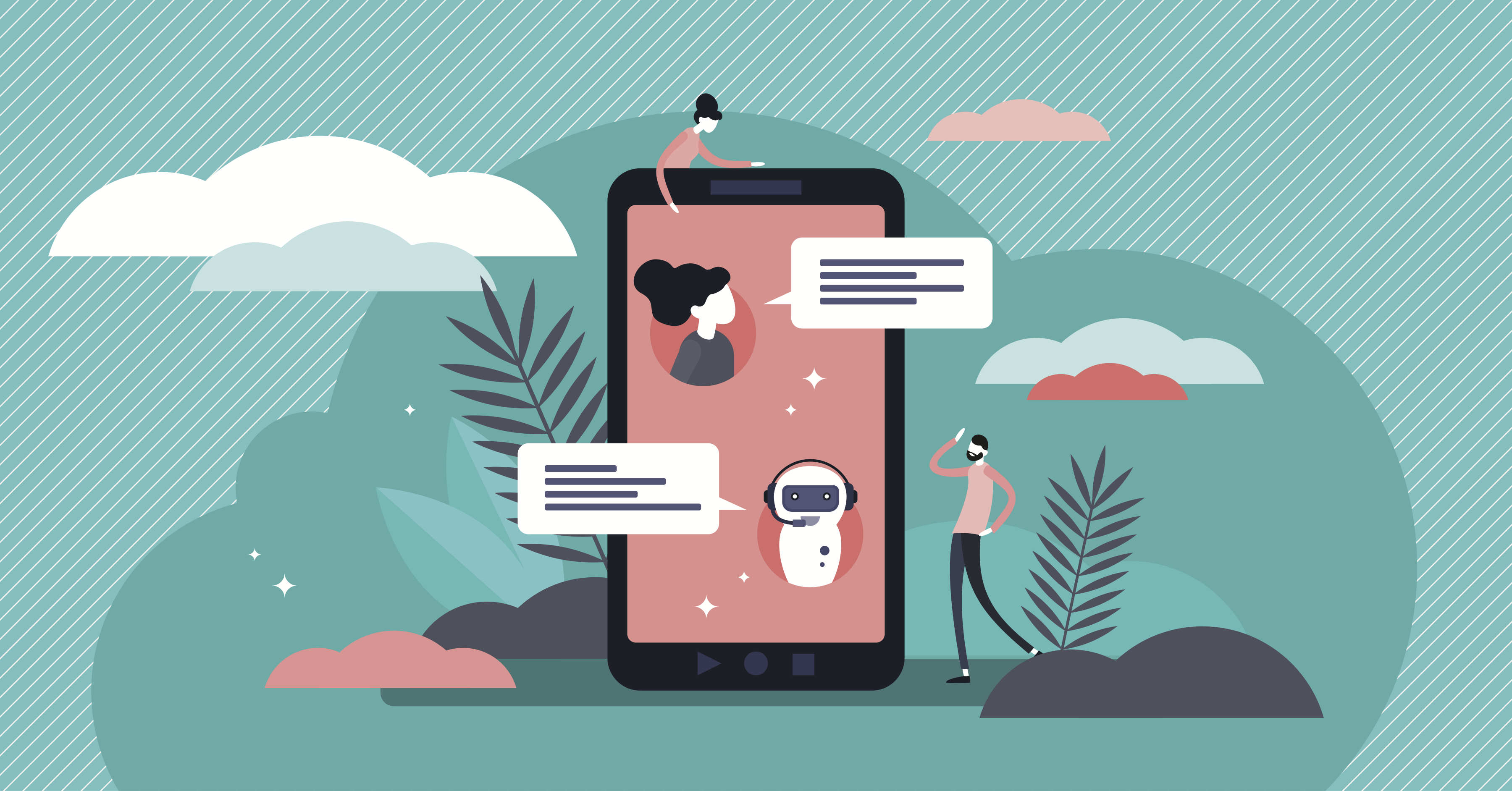 Infusing Personalization Into Automated Customer Experiences | Execs In ...
