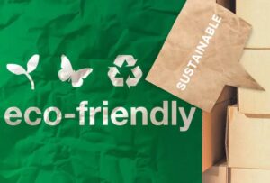 Kenvue is dedicated to eco-friendly and sustainable packaging innovations  to make the world greener - A new view of care