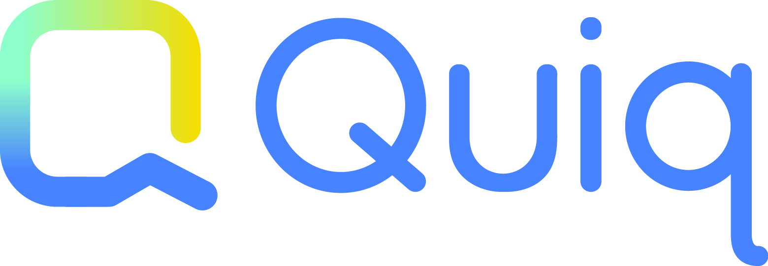 Quiq logo