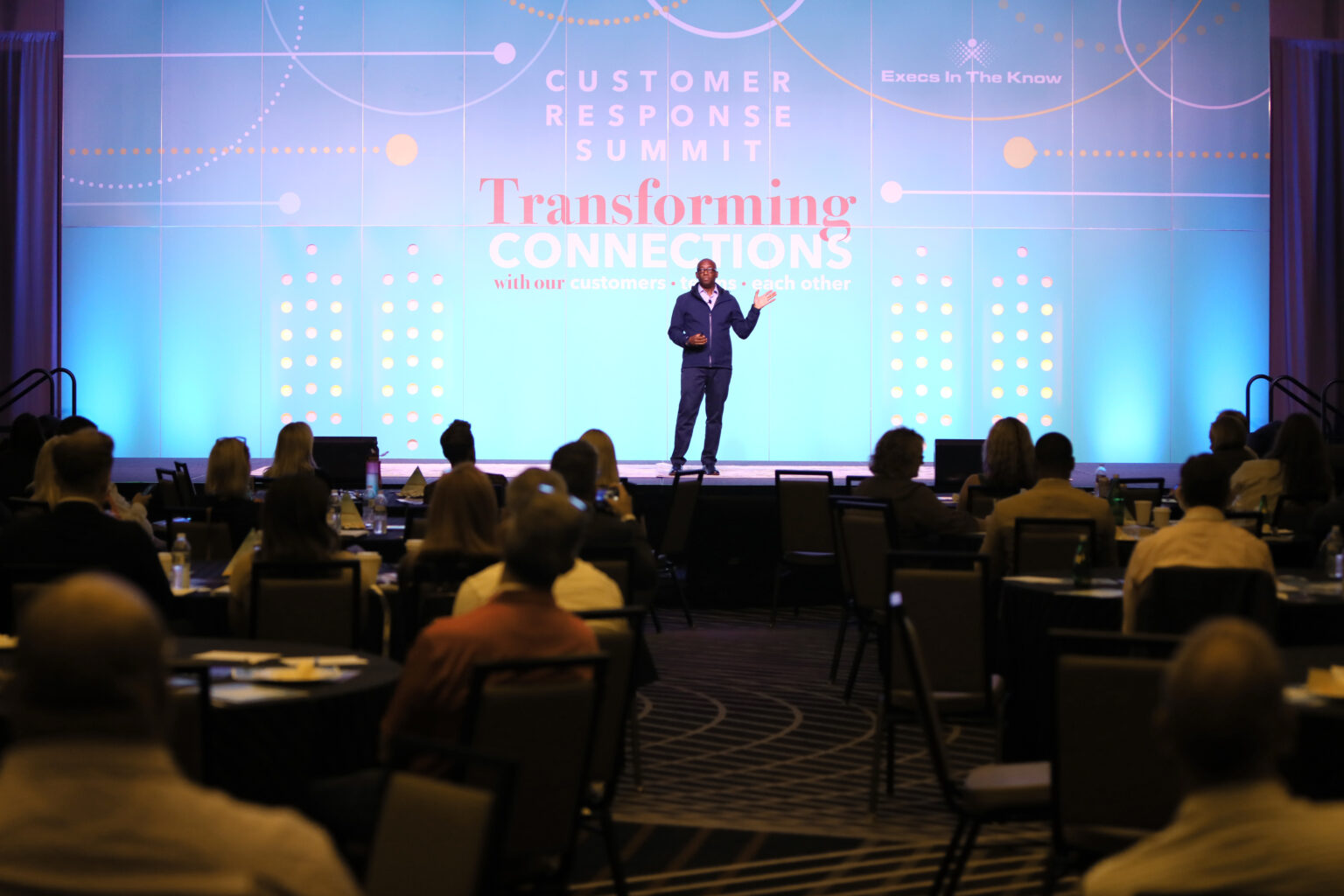 Earning Customer Trust, Loyalty, and Enabling CX Excellence - Execs In