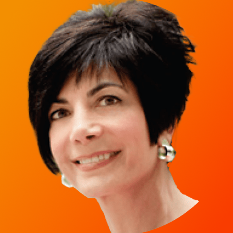 Lisa Oswald