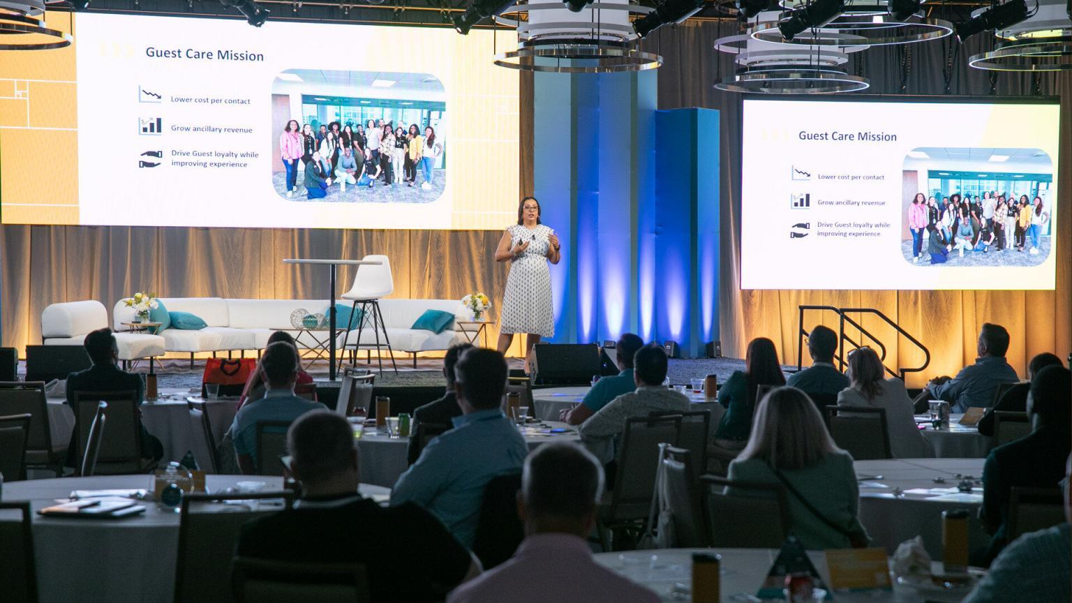 The Customer Service Summit San Diego