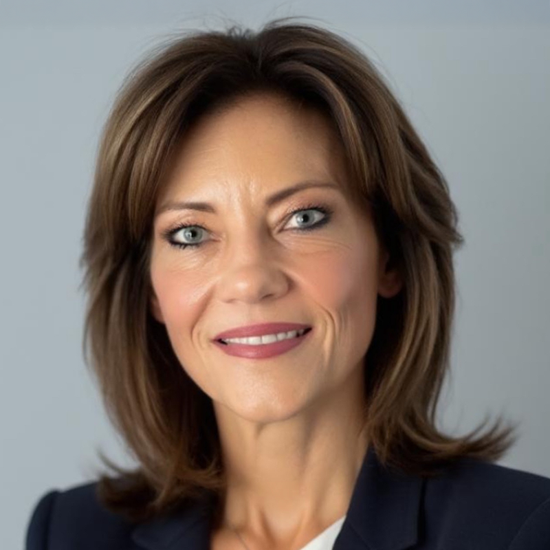 Maureen Barnett