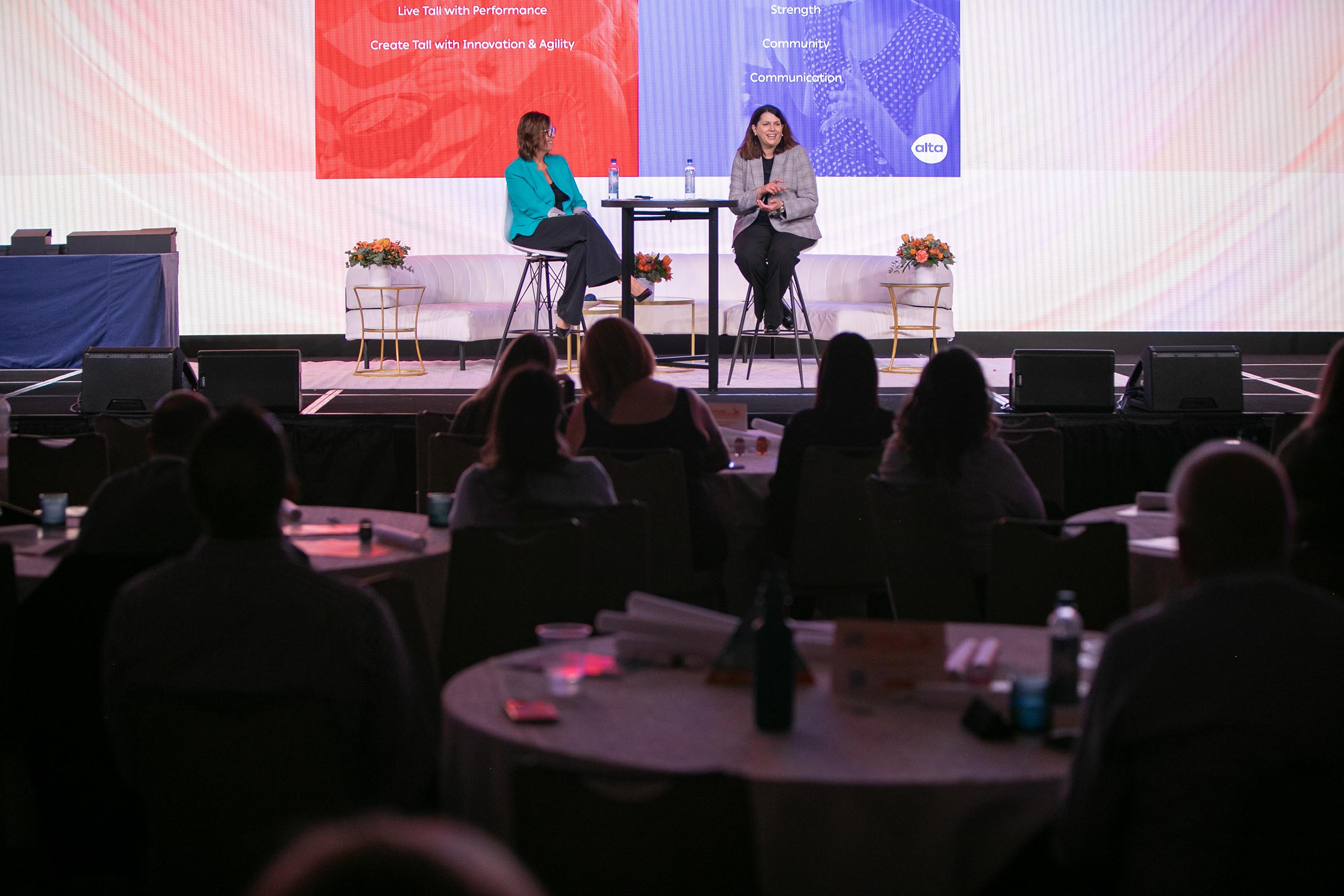 Impactful case study from partner and customer