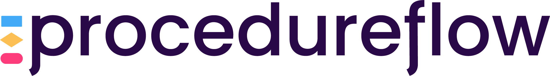 ProcedureFlow logo