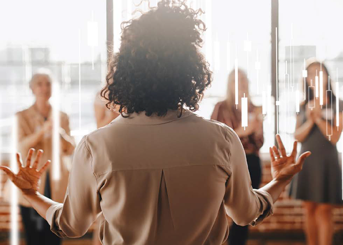 The Growing Impact of Women in CX Leadership