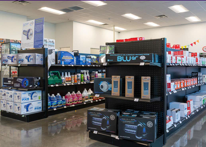 Carrier Enterprise Brand Spotlight