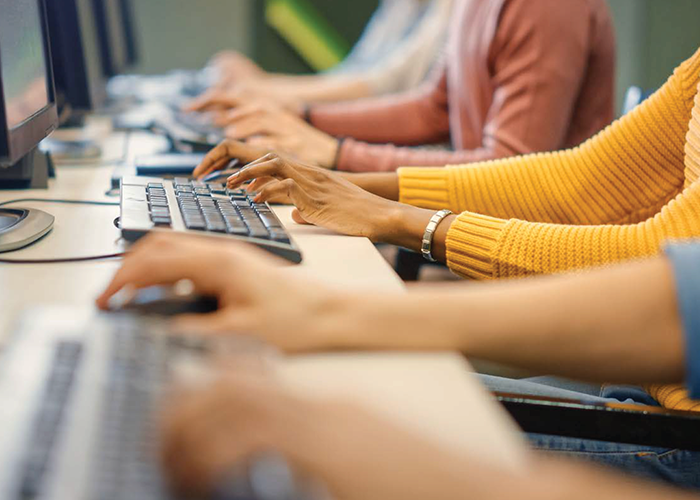 The Frontline is the Strategy