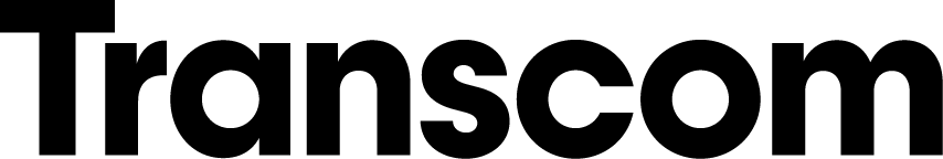 Transcom logo