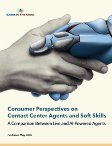 2026 Perspectives on Contact Center Agents and Soft Skills
