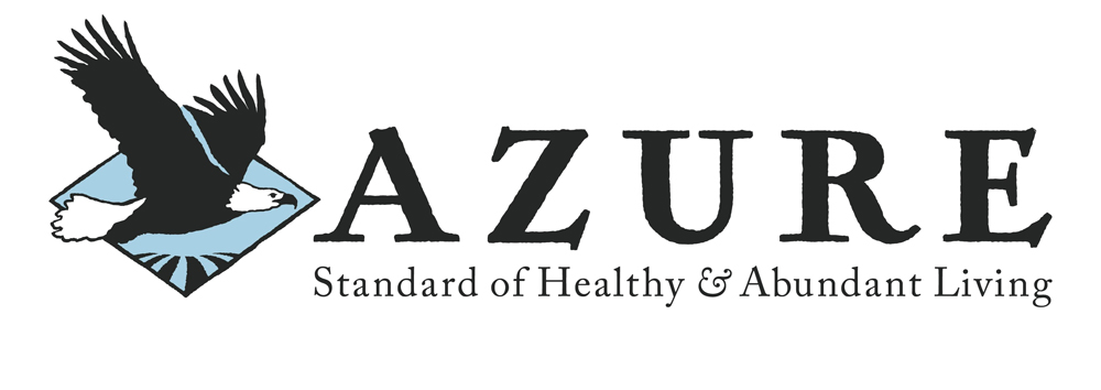 Azure Standard Logo