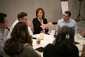 Breakout Discussions
