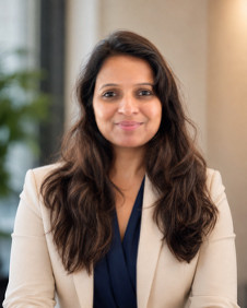 Jyotsna Khandekar