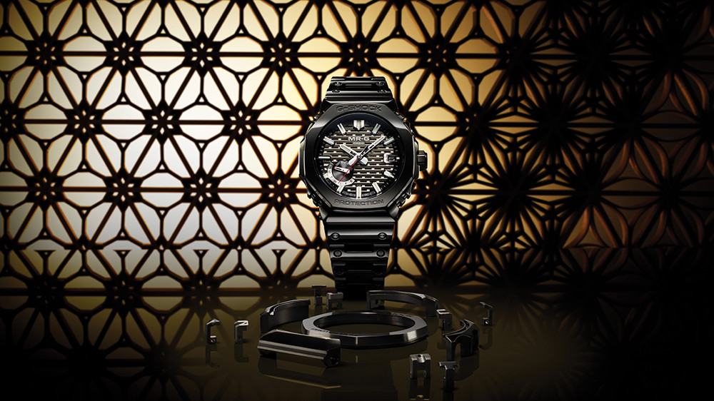 Casio