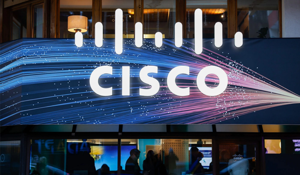Cisco case study