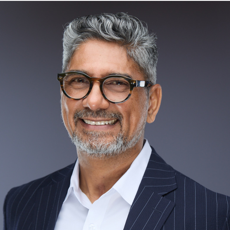 Ebrahim Hyder