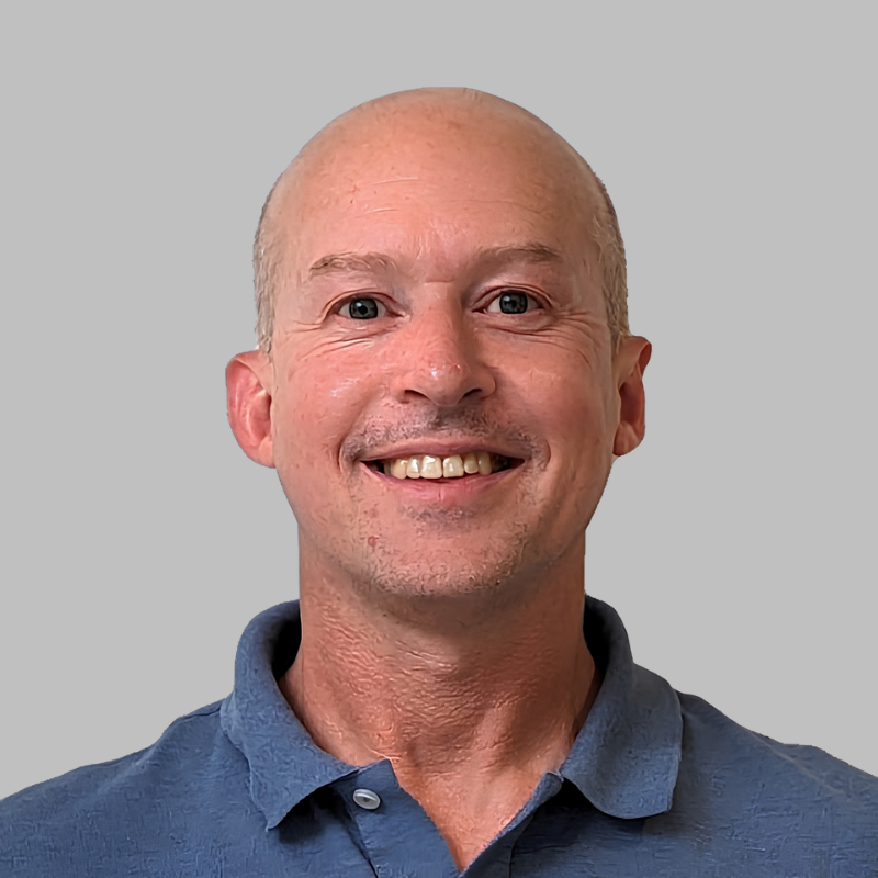 Wayne Ravenscroft