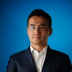 Ping Wu, CEO of Cresta.